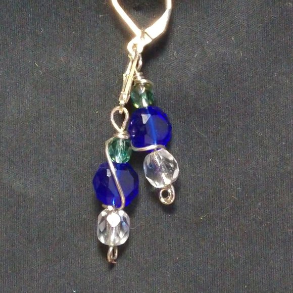 CCLHMHLLC Wired Jewellery Designs - Picture 1 of 4